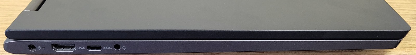 Lenovo IdeaPad Flex 15-iML 80xH i7-10510U 1.80GHz 16GB 128GB SSD NO OS/HDD