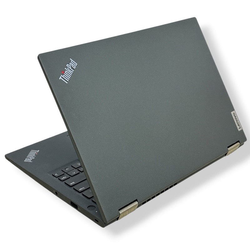 Lenovo ThinkPad X13 Yoga Gen 2 13″ Touch i5-1135G7 16GB 512GB SSD W11P ~ Laptop