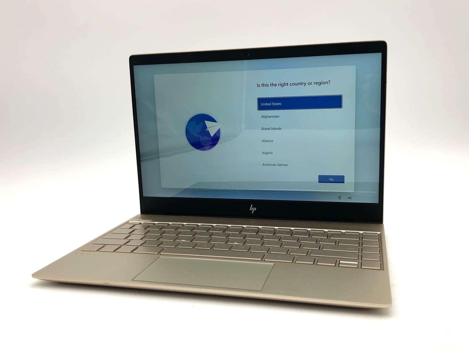 HP | HP ENVY NOTEBOOK PC | i5-7200U | 8GB | 128GB SSD | Win 11 | 100% Battery