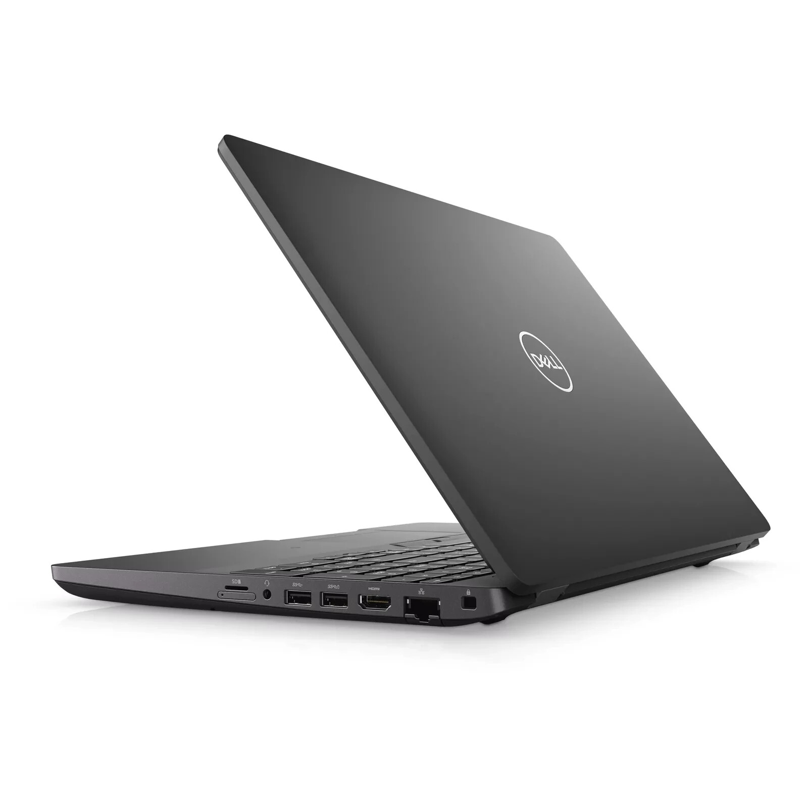 Dell Precision 3541 Laptop 15.6″ – Intel Core i5-9400H – 8 GB Ram- 256GB Lot