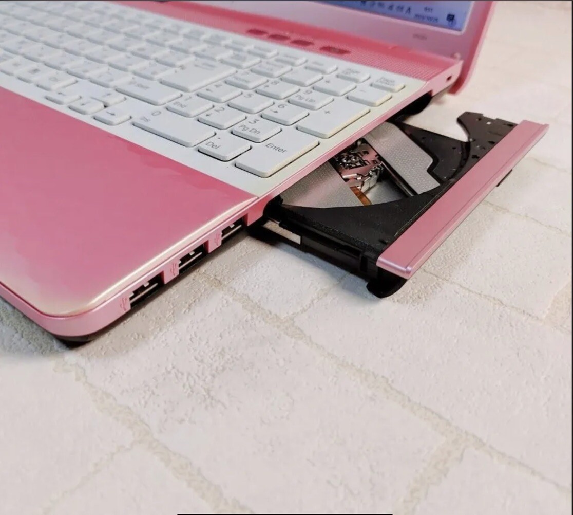 SONY VAIO
