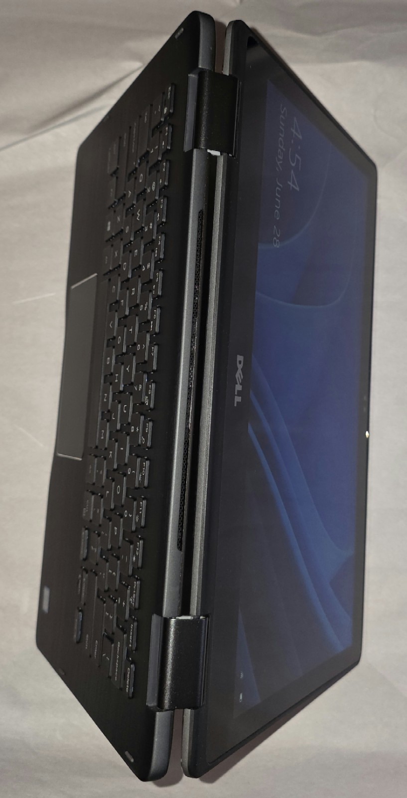 Dell Latitude 3379 13.3″ 2in1 Laptop Intel i3-6006U 8GB RAM 256GB M.2 Windows 11