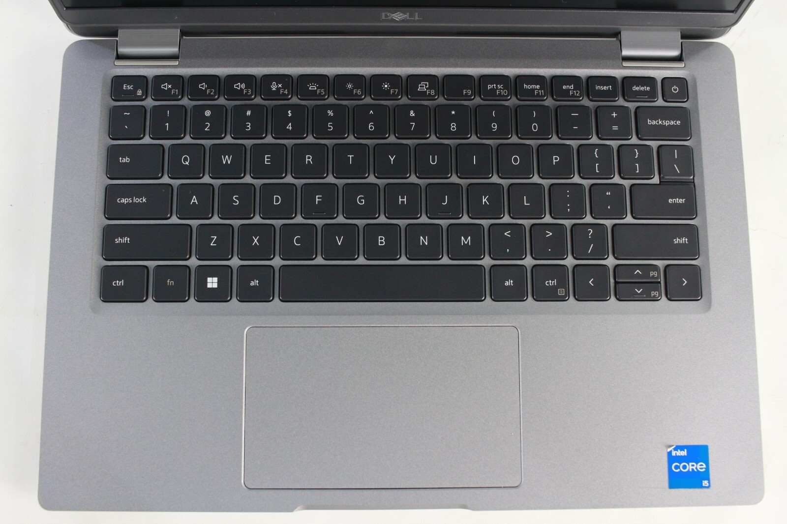 Dell Latitude 5330 14″ Laptop i5 12th 256GB SSD 16GB RAM Win 11 (CX) SEE DESC
