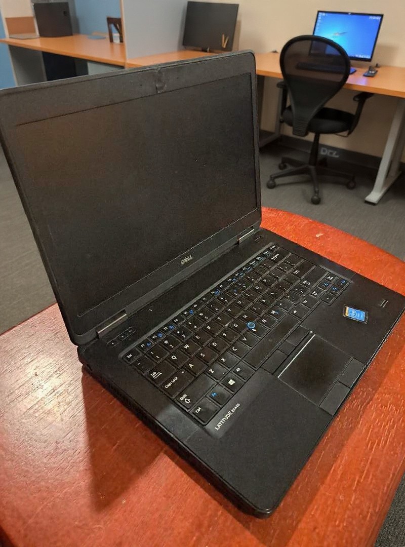 Dell Latitude E5440 Laptop | 14″ | Windows 10 | Intel Core i7 | WiFi | HDMI Note