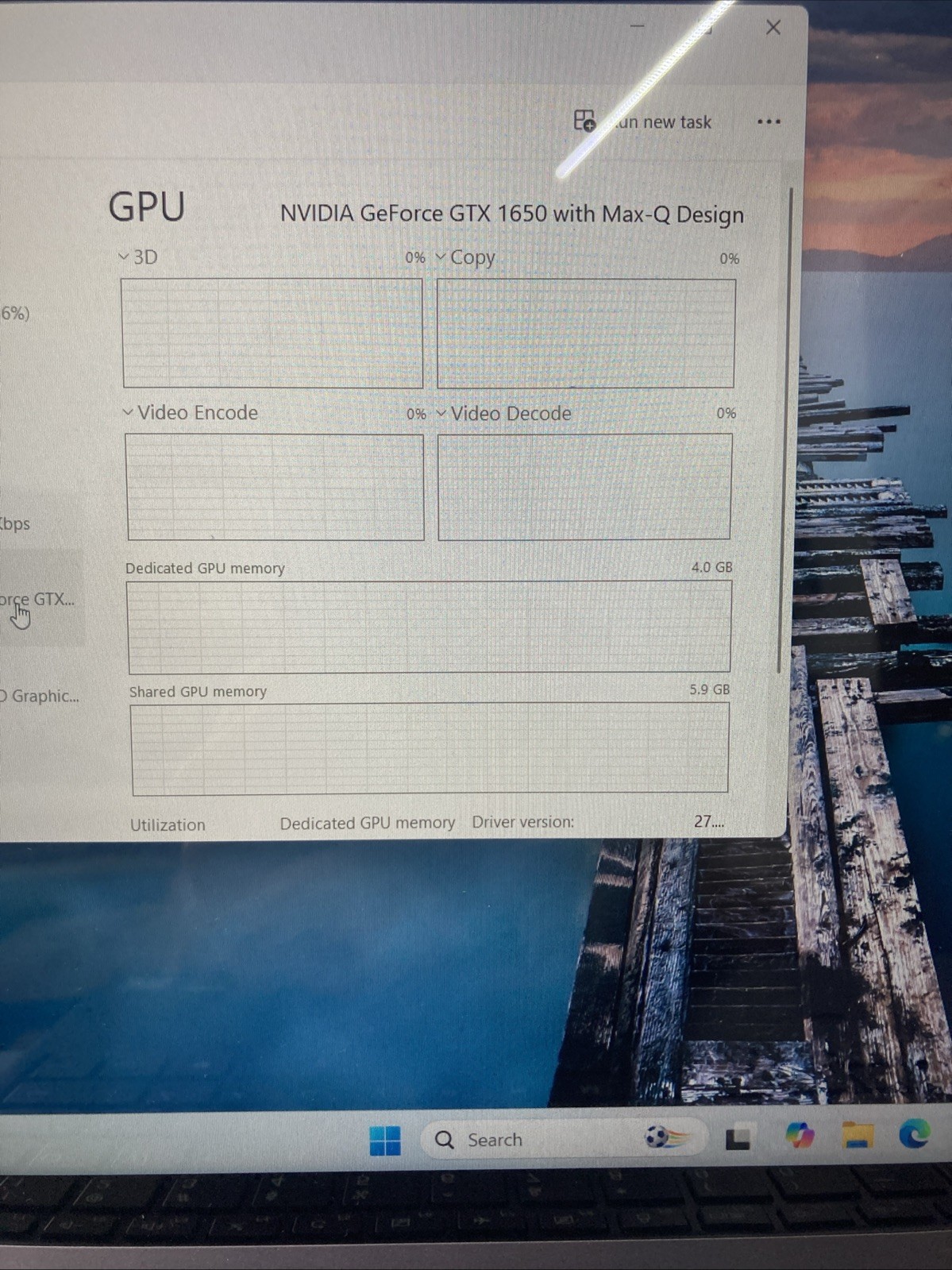 Lenovo Yoga C940 81TE i7-9750H 2.6GHz 12GB RAM 256GB SSD Win 11 keys not working