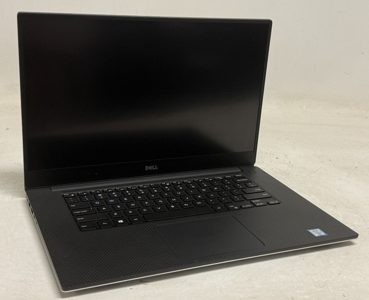 Dell Precision 5510 15.6″ (i7-6820HQ – 16GB RAM – 256GB SSD – Win11Home)