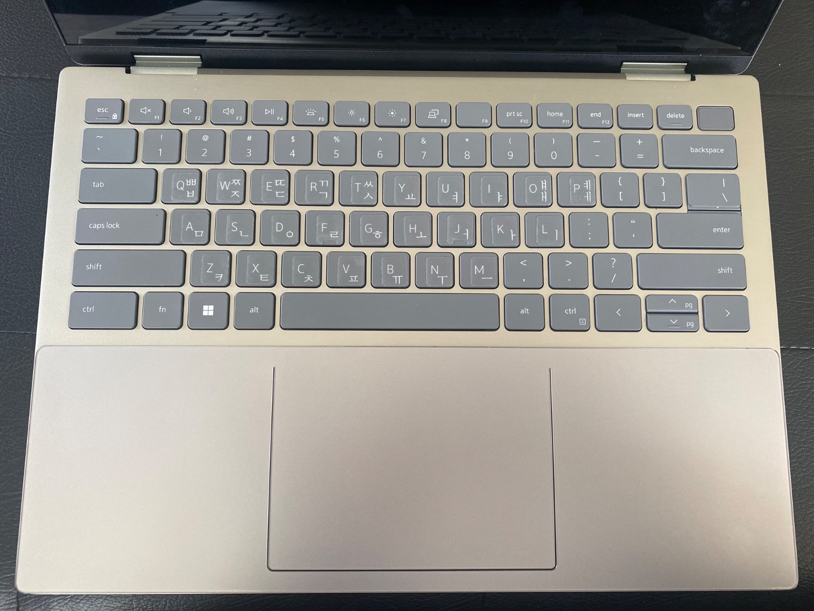 Dell 14” Laptop – Inspiron 2 in 1 (Touchscreen) with Dell Active Pen