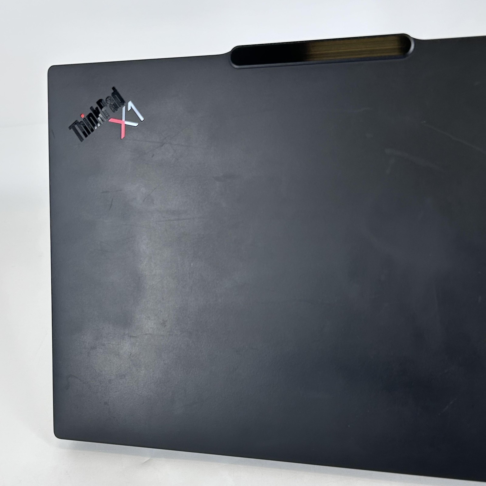 Lenovo ThinkPad X1 Carbon Gen 12 14 QHD+ TOUCH 1.7 GHz Ultra 7 165U 64GB 2TB SSD