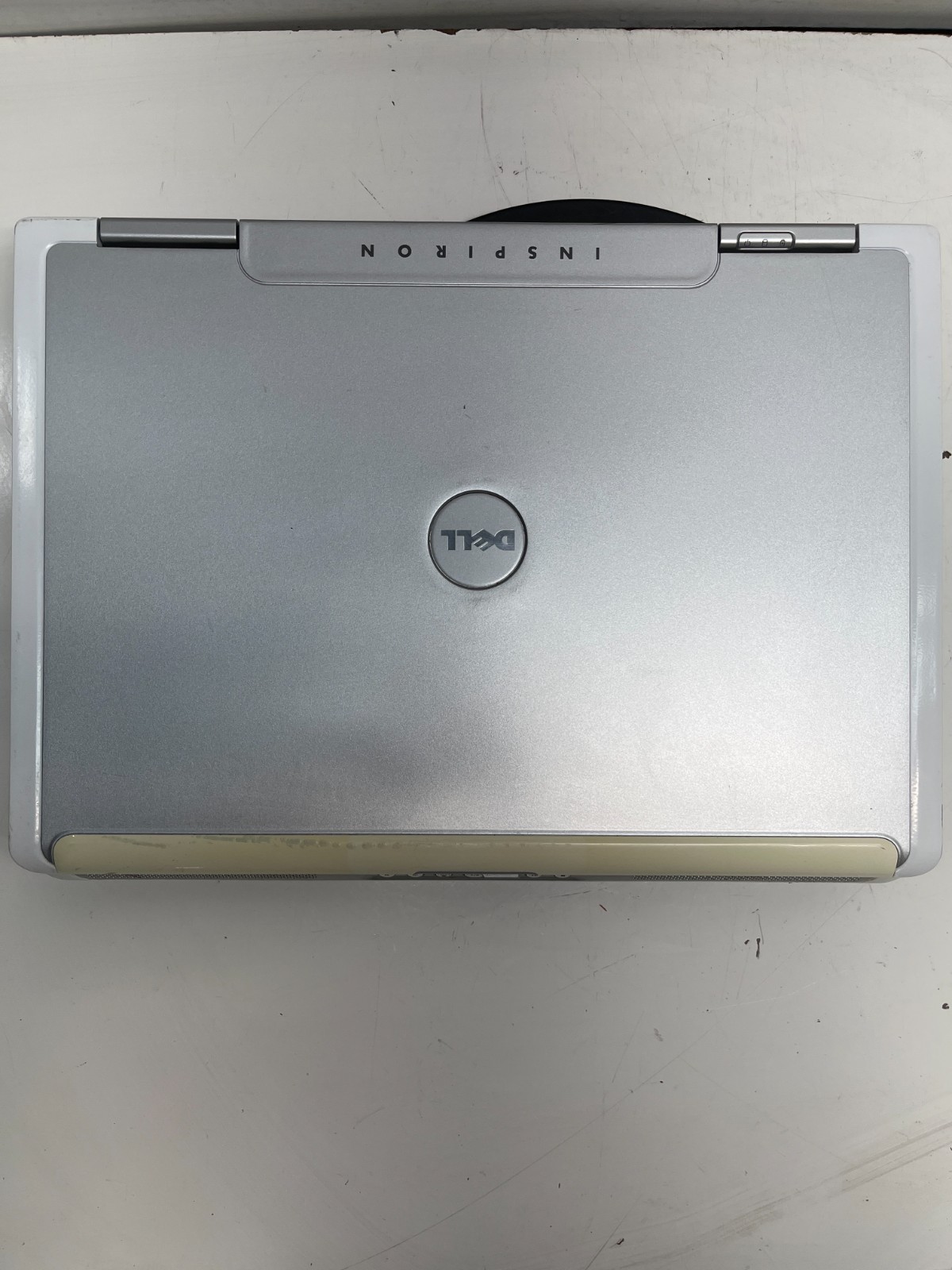 Dell Inspiron E1705 Intel Core 2 Duo 1.60GHz 1GB NO HDD