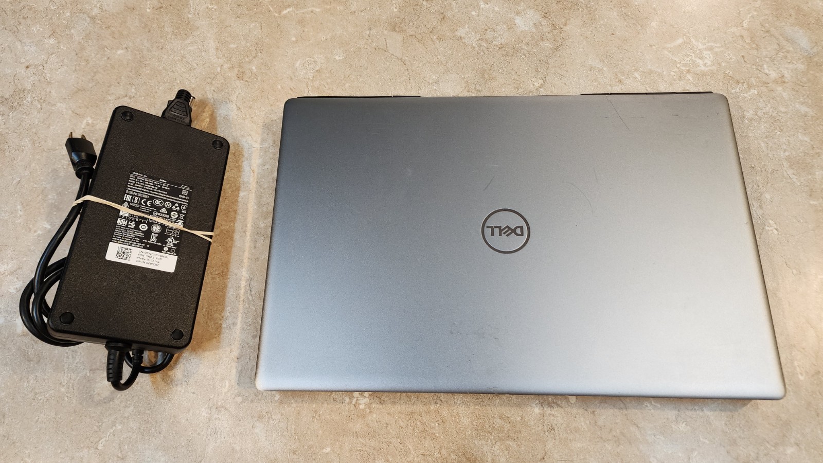 Dell Precision 7760 17″ NVIDIA RTX A4000 Xeon W-11955M 64GB RAM 1TB Gen4 NVME