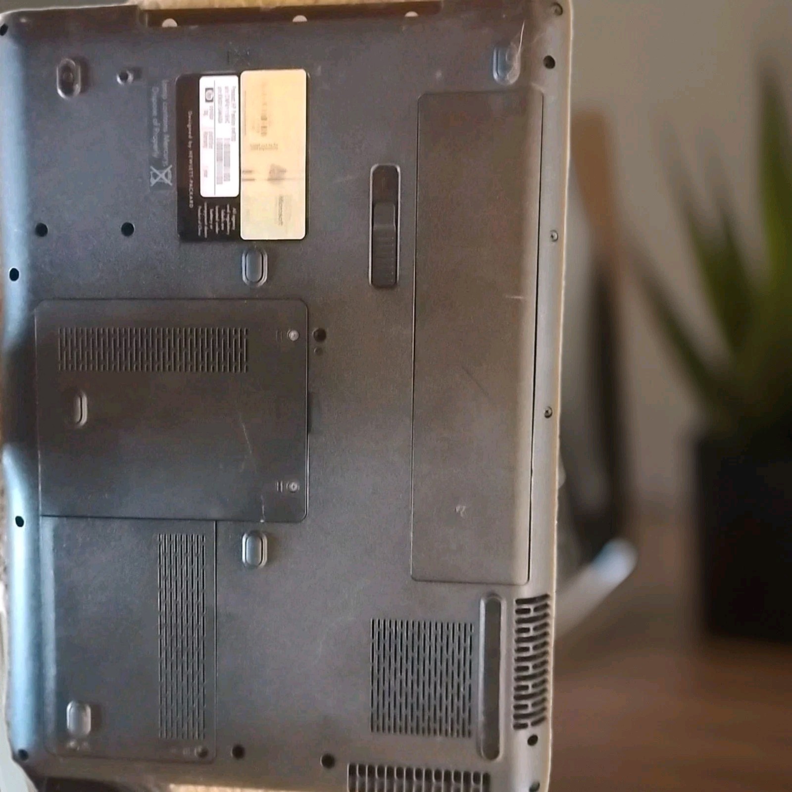 HP Pavilion Power needs Stg Spot 15.6(1TB, Intel Core i7 7th Gen.3.80GHz, 12GB)