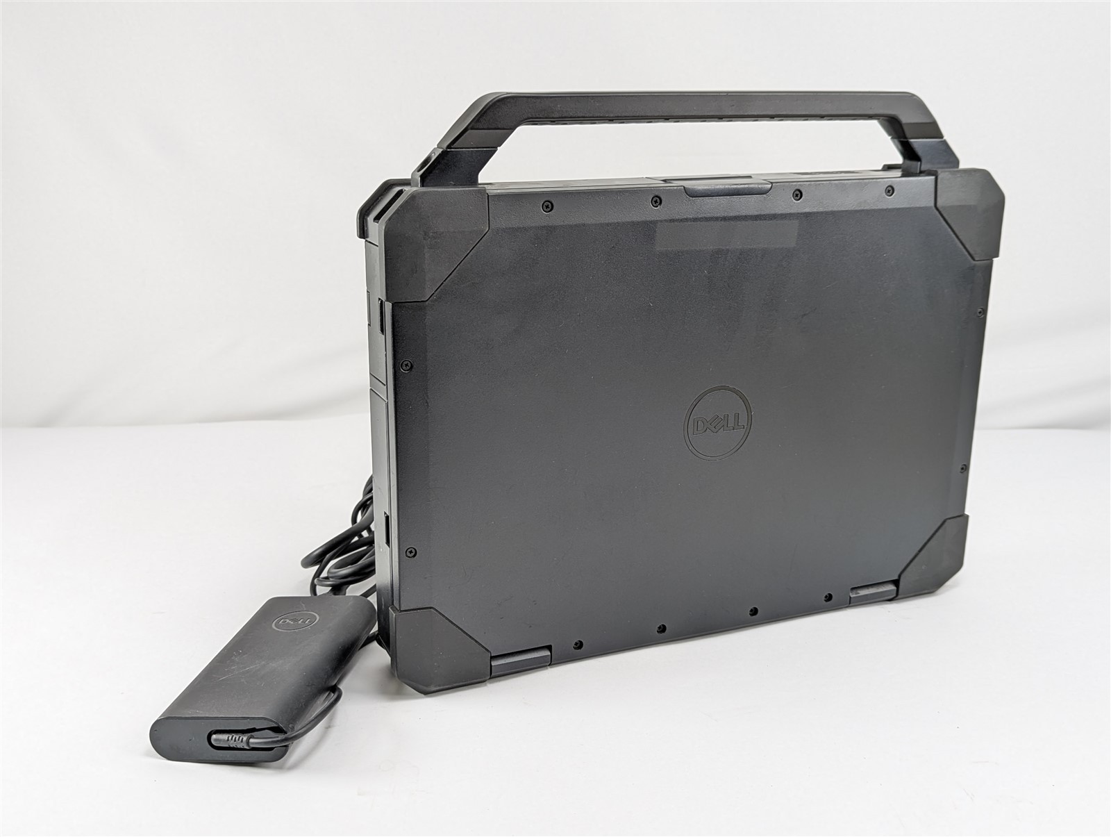 Dell 14” Latitude 5424 Rugged i5-8350U 16GB 128GB SSD Business Field Laptop