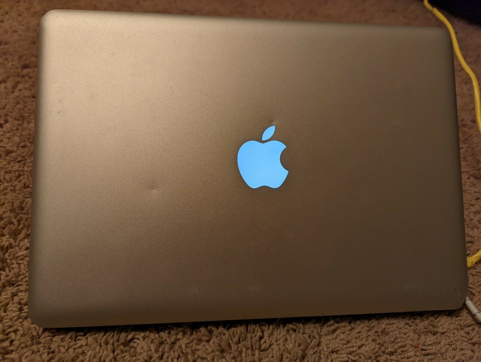 Apple MacBook Pro A1278 i5 13.3″ Laptop – MC700LL/A