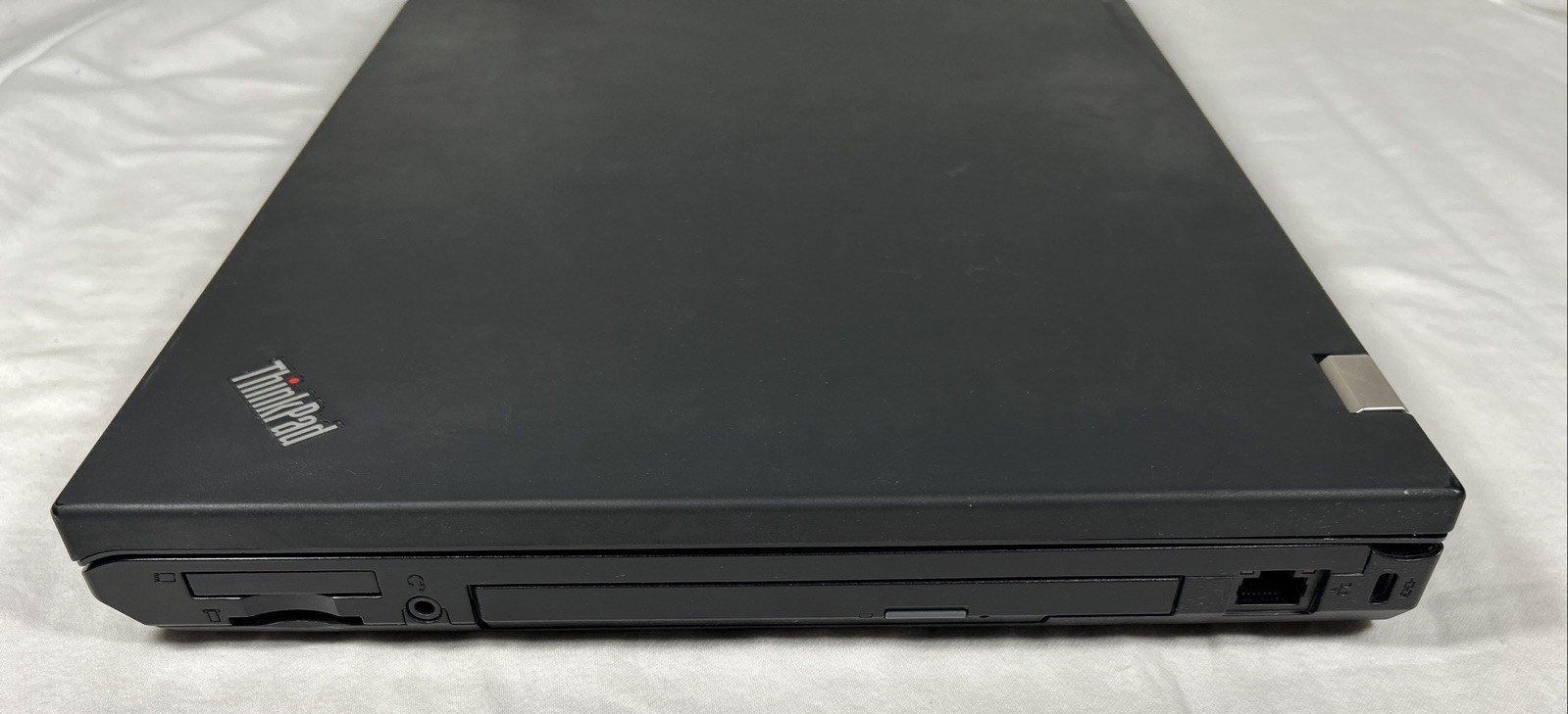 Lenovo ThinkPad T520 – i5-2520M 2.5GHz – 4GB RAM – 500 GB HDD – Linux Mint 22.3
