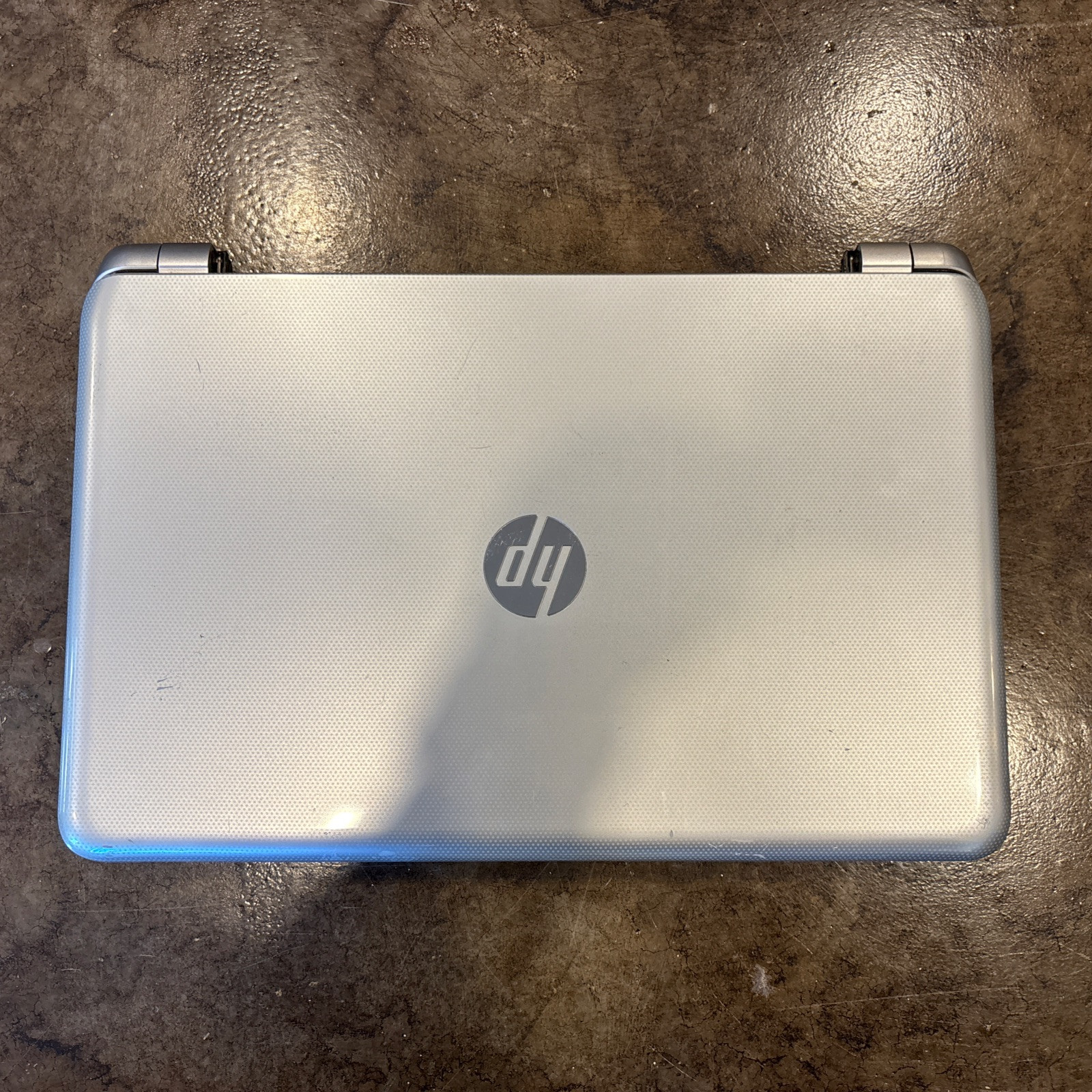 HP Notebook 15.6″ RTL8188EE Laptop FOR PARTS