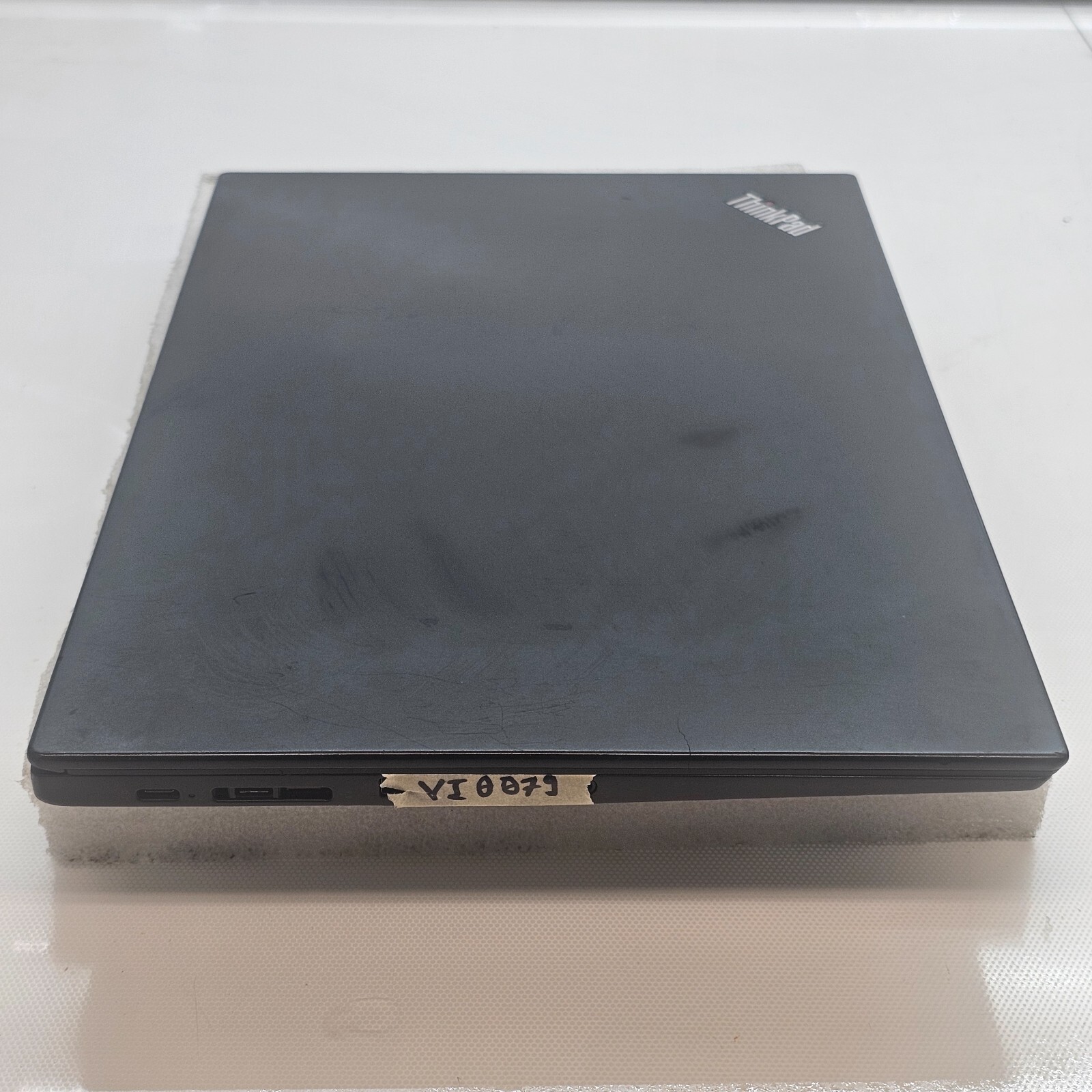 LENOVO THINKPAD T14S I5-10210U@1.60 GHZ 8GB RAM 256GB M.2. SATA W11P WAC *READ
