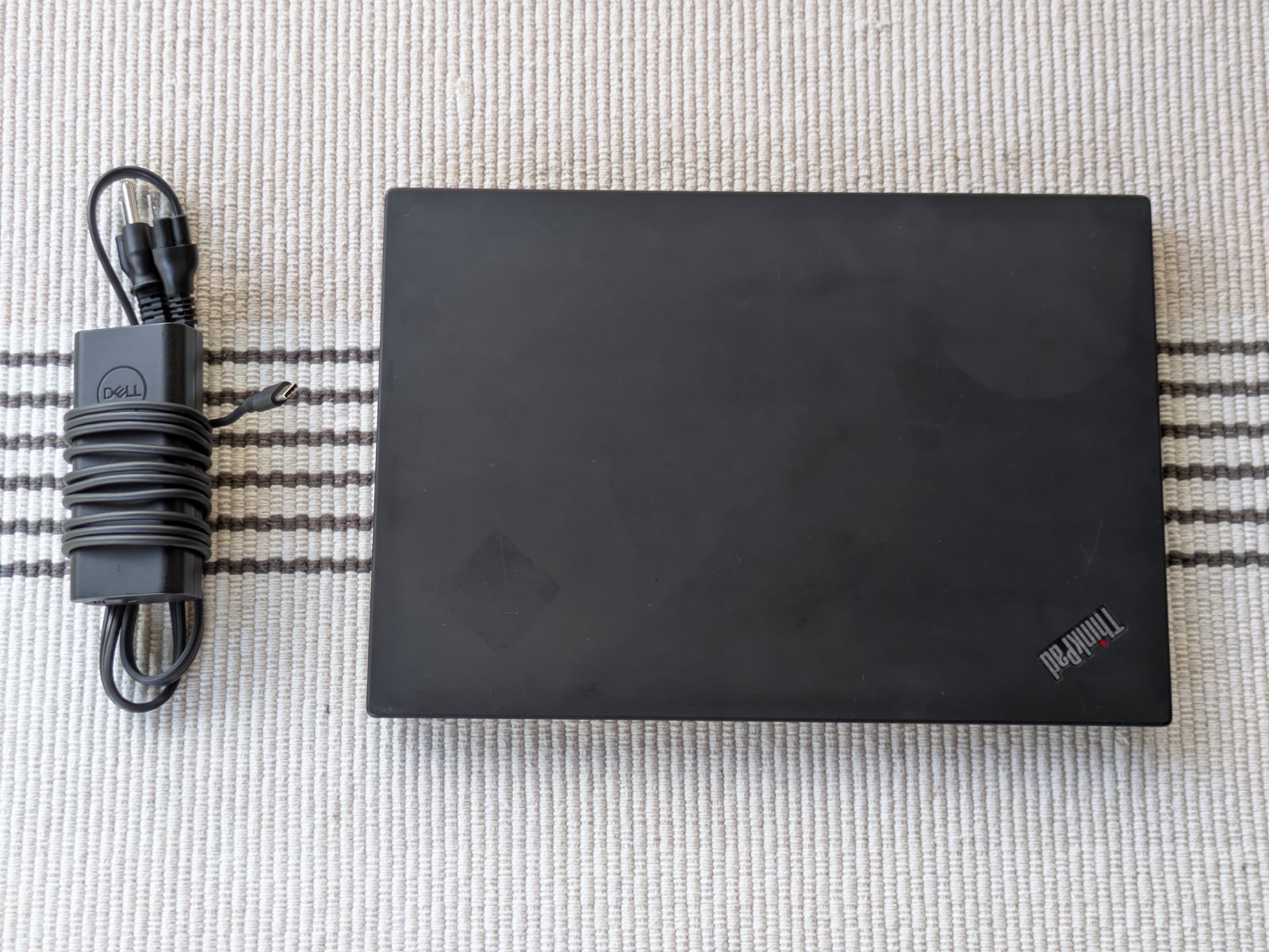 Lenovo ThinkPad T495 (Ryzen 5 Pro 3500U/24 GB RAM/500 GB SSD)