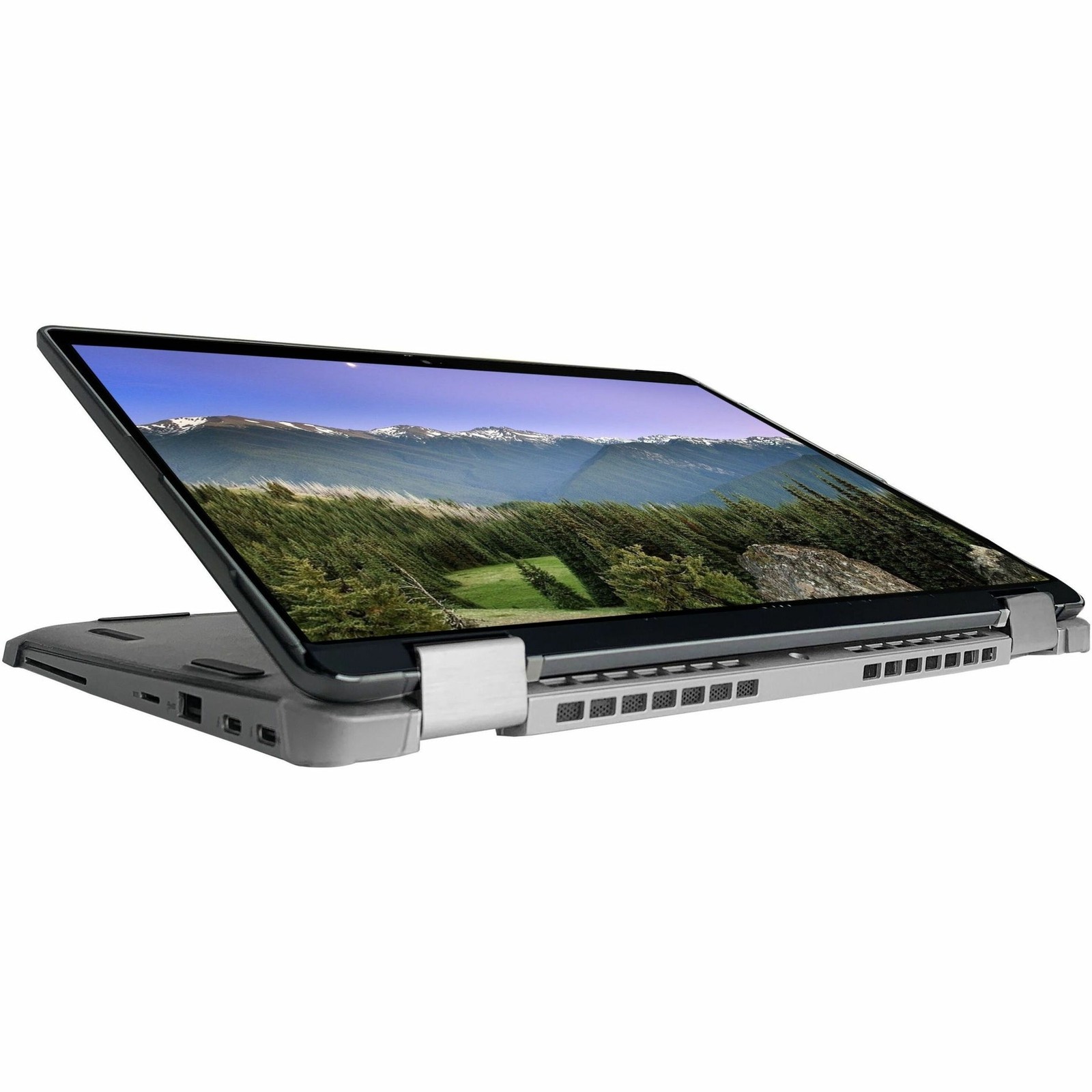 Dell Latitude 5330 FHD 2-in-1 Touch Laptop i7 12th Gen 32GB RAM 1TB SSD Win 11
