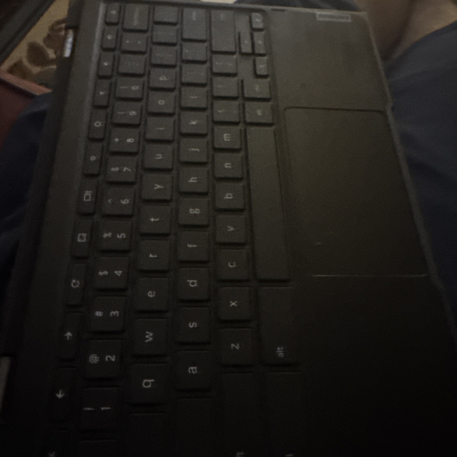 Lenovo 300E 1st Generation – 11.6″ Intel Celeron Quad-Core 4GB 32GB SSD…