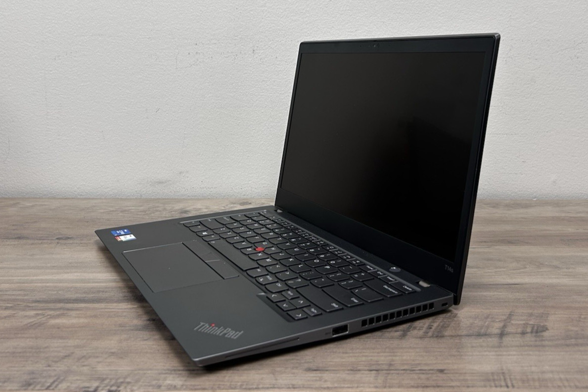 Lenovo ThinkPad T14s Gen 2 Intel Core i55-1145G7 |20WM005GUS-Touch |256GB SSD|