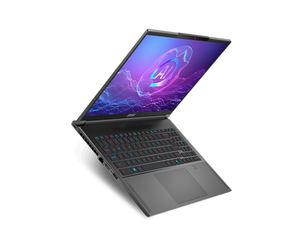 MSI CREATOR A16 AI+NOTEBOOK (MODEL CREATOR A16 AI+ A3XVGG-235AU) 16″/MINI