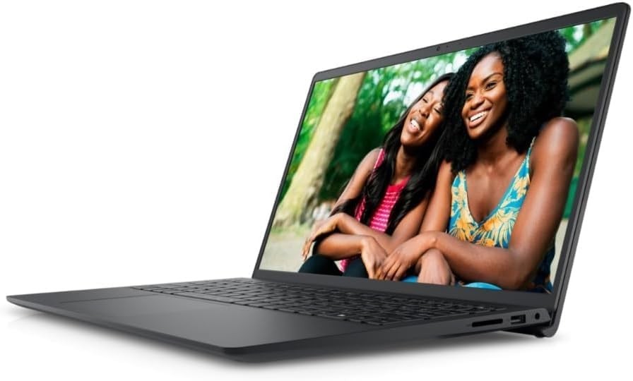 Dell Inspiron 15.6″ Touch Laptop i3535, Office 24, Win 11 Pro, 64GB RAM 1TB SSD