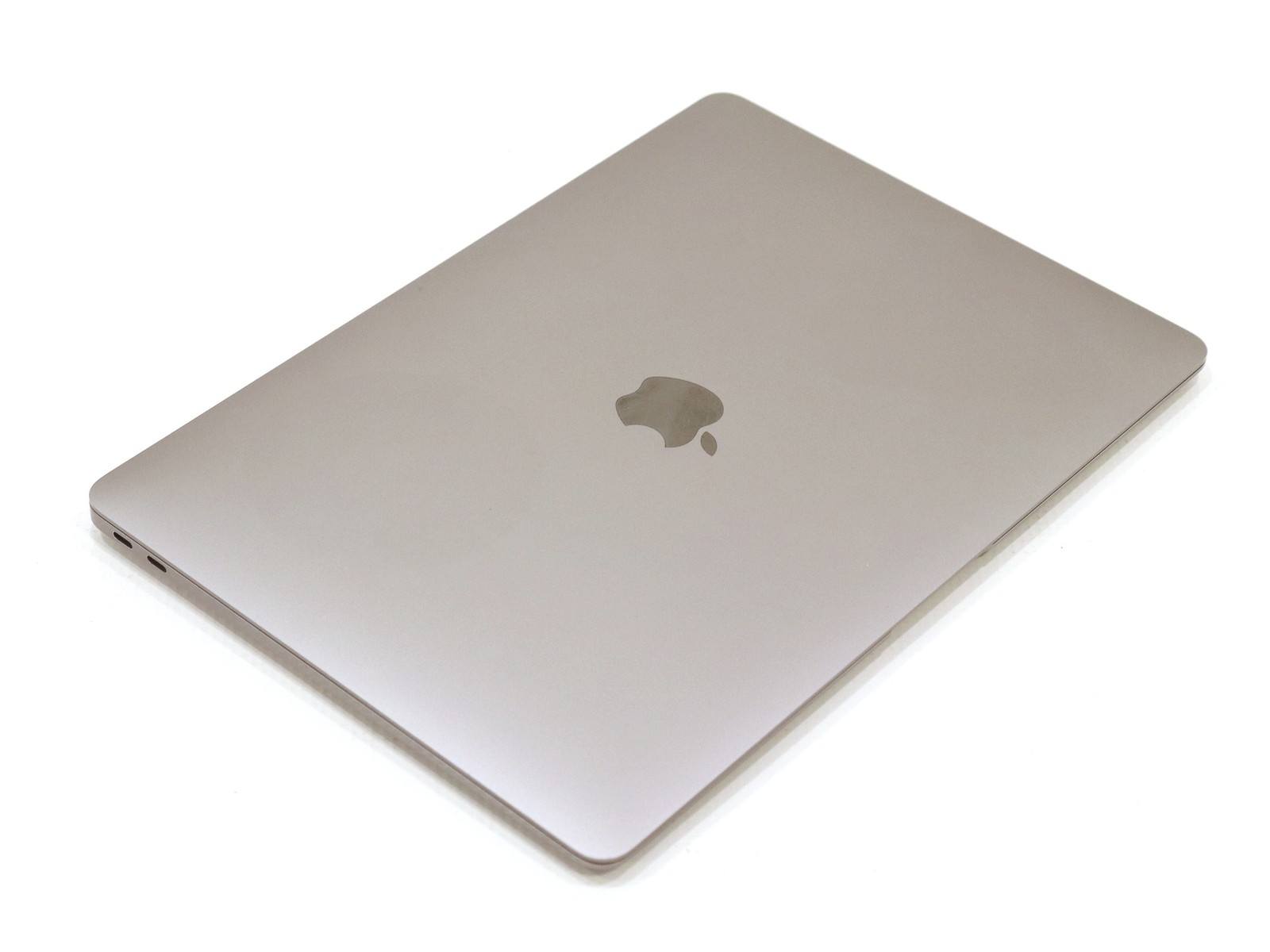 Apple MacBook Air Retina 13″ A2179 Core i3 8GB 256GB SSD – Bad Battery Read