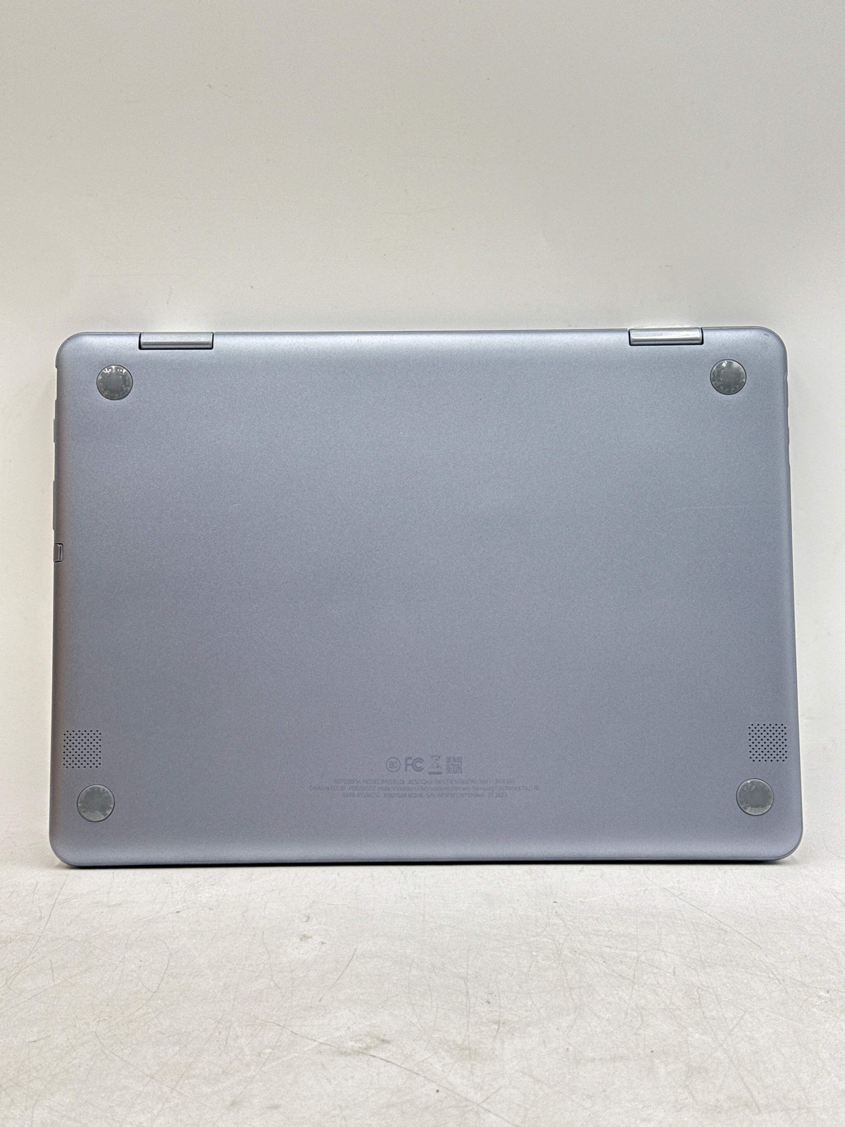 Samsung Chromebook Plus 12.2” 32GB Intel Celeron 4GB Laptop – Open Box