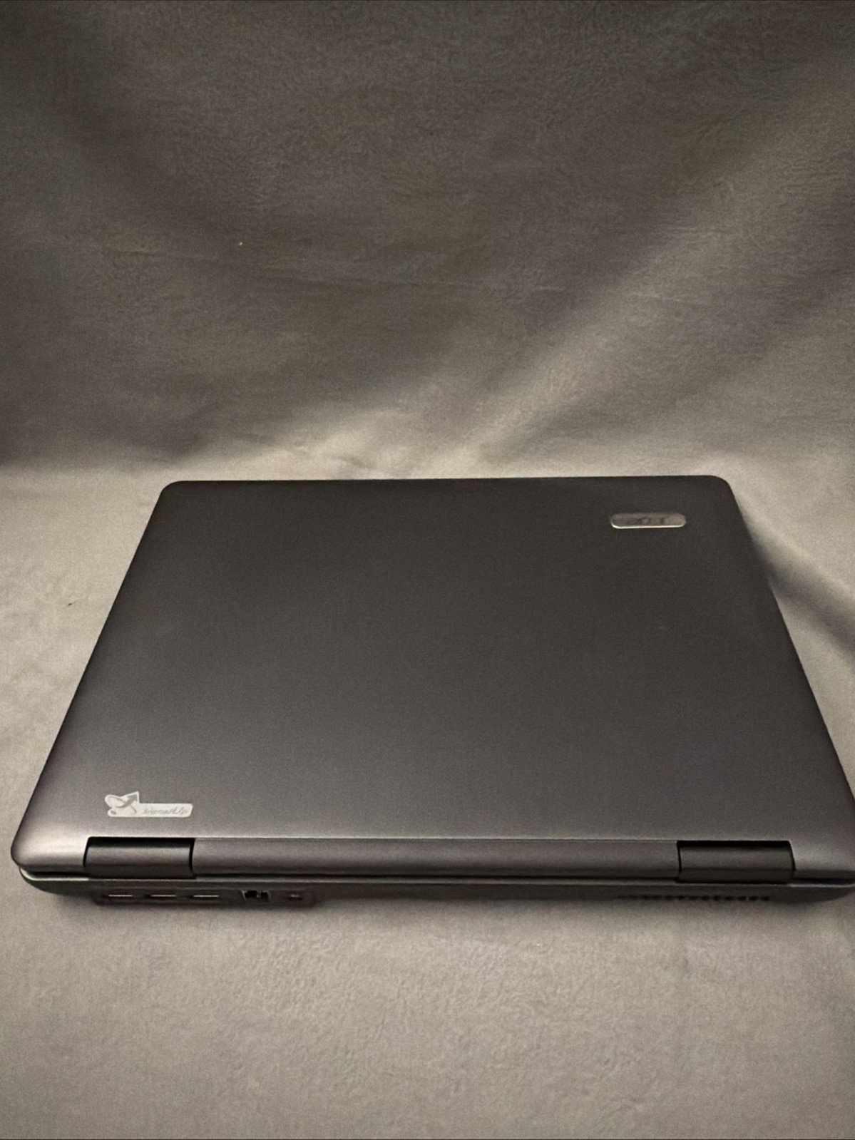 Acer Extensa 5620-4025 Intel Pentium T2370 1.73GHz 120 GB HDD NO CHARGER 4 parts