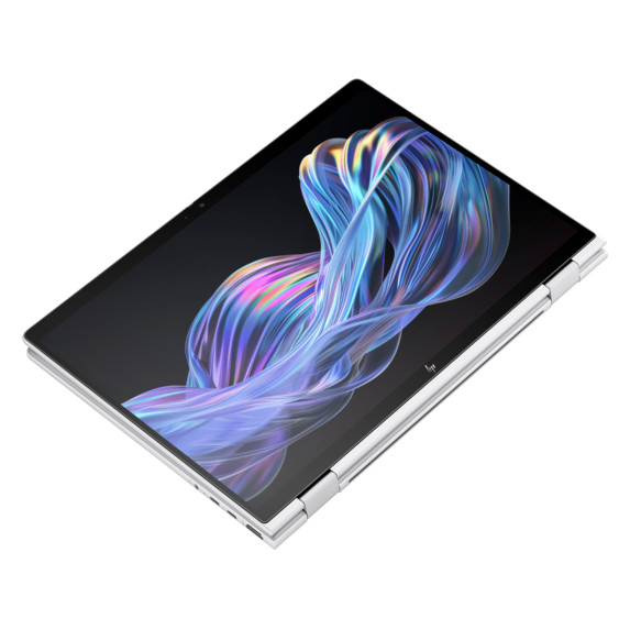 HP Elitebook X Flip G1i 14″ WUXGA U7-256V 512GB Next Gen AI W11P Notebook Laptop