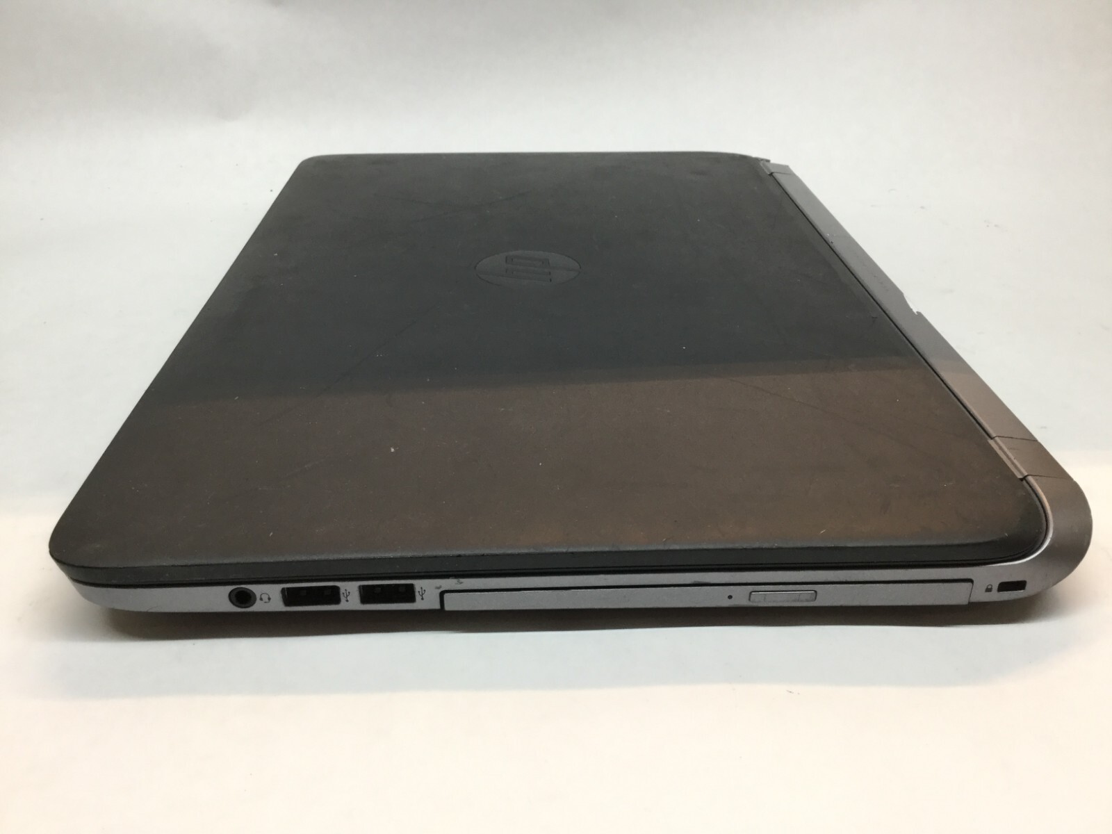 HP ProBook 450-G2 15″ Intel Core i7 5th Gen. -DOES NOT POWER -MZ