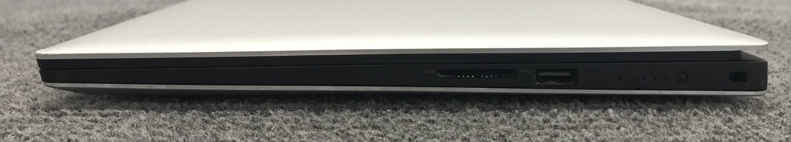 Dell Precision 5540 4K 15.6″ Touch Laptop w/ i9-9880H, 16GB RAM, 512GB, & T2000