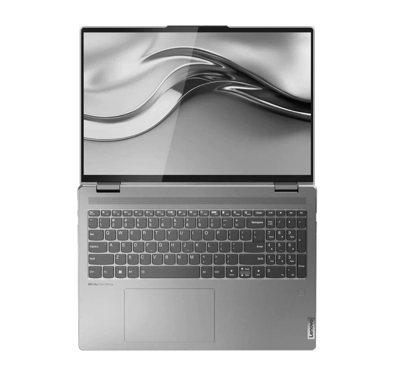 Lenovo Yoga 7 16IAP7 16″ 2.5K Touch 2-in-1 Core i7-1260P 16GB Memory 512GB SSD