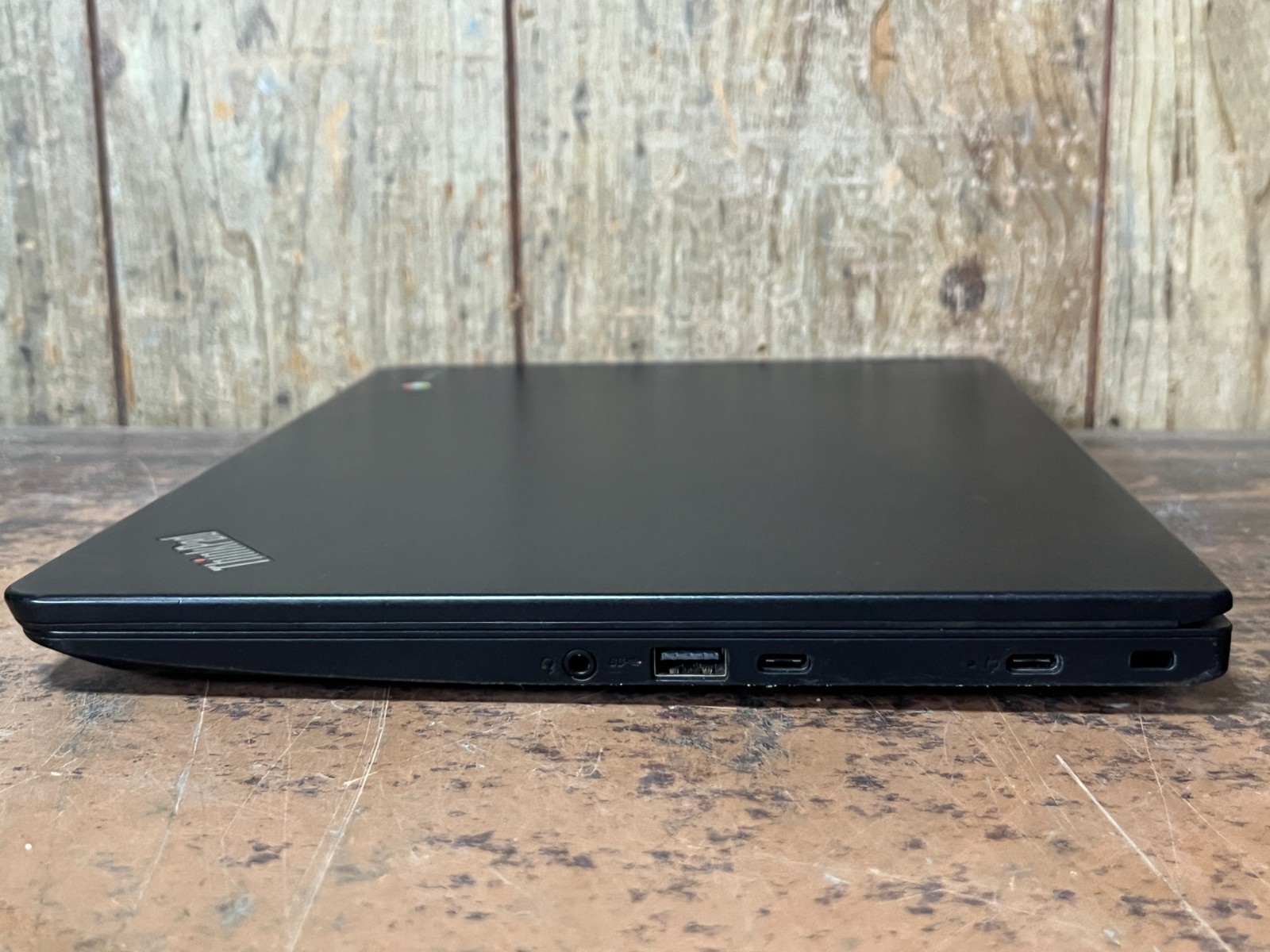 Lenovo ThinkPad 13 Chromebook 13.3″ 3855U 4GB 16GB Laptop Webcam USB C