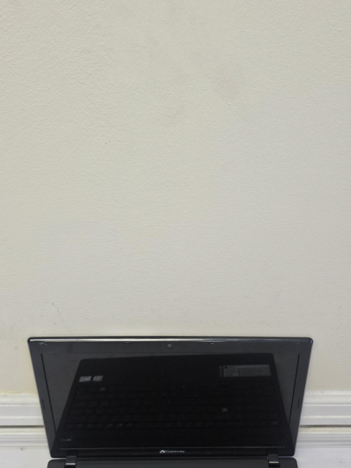 Gateway NV55C Laptop – Intel Pentium P6100 – BAD BATT – Parts/Repair – READ DESC