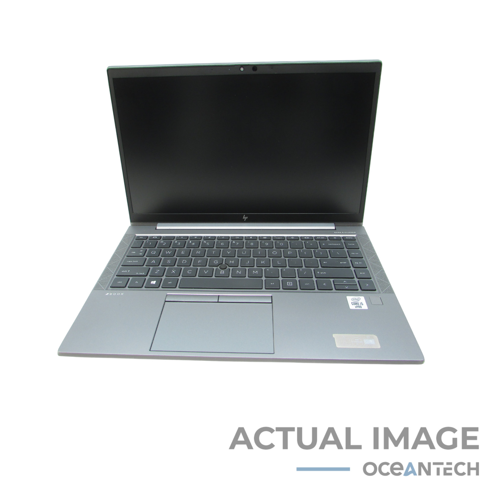 HP ZBook Firefly 14 G7 14″ i5-10310U 1.7GHz 16GB RAM 256GB SSD Win 11 Home No AC