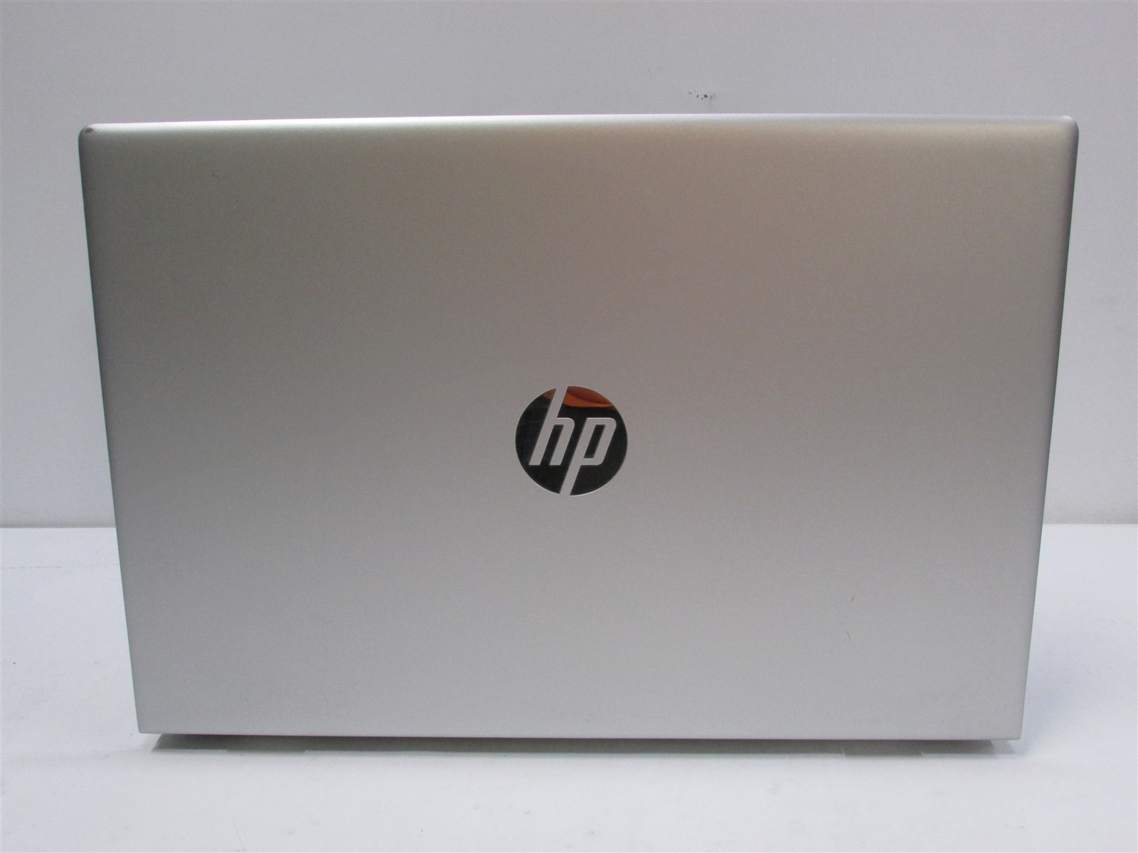 HP Probook 650 G5 i5-8265U 1.6GHz 16GB RAM 256GB m.2 15.6″ Win 11 Home MISS KEY
