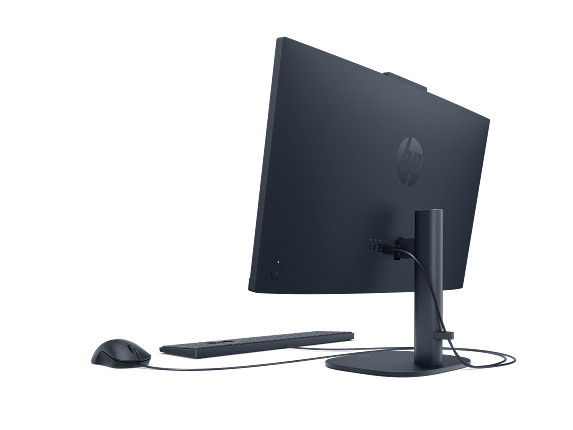 HP OmniStudio Customized Computer 23.8″ FHD AMD Ryzen 5, 16 GB;1 TB SSD Windows