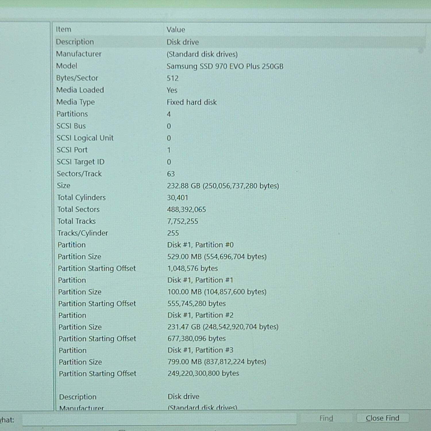 Asus ROG GU501GM 15.6″ i7-8750H 2.2GHz 24GB RAM 250GB SSD 1TB SSD GeForce GTX 10