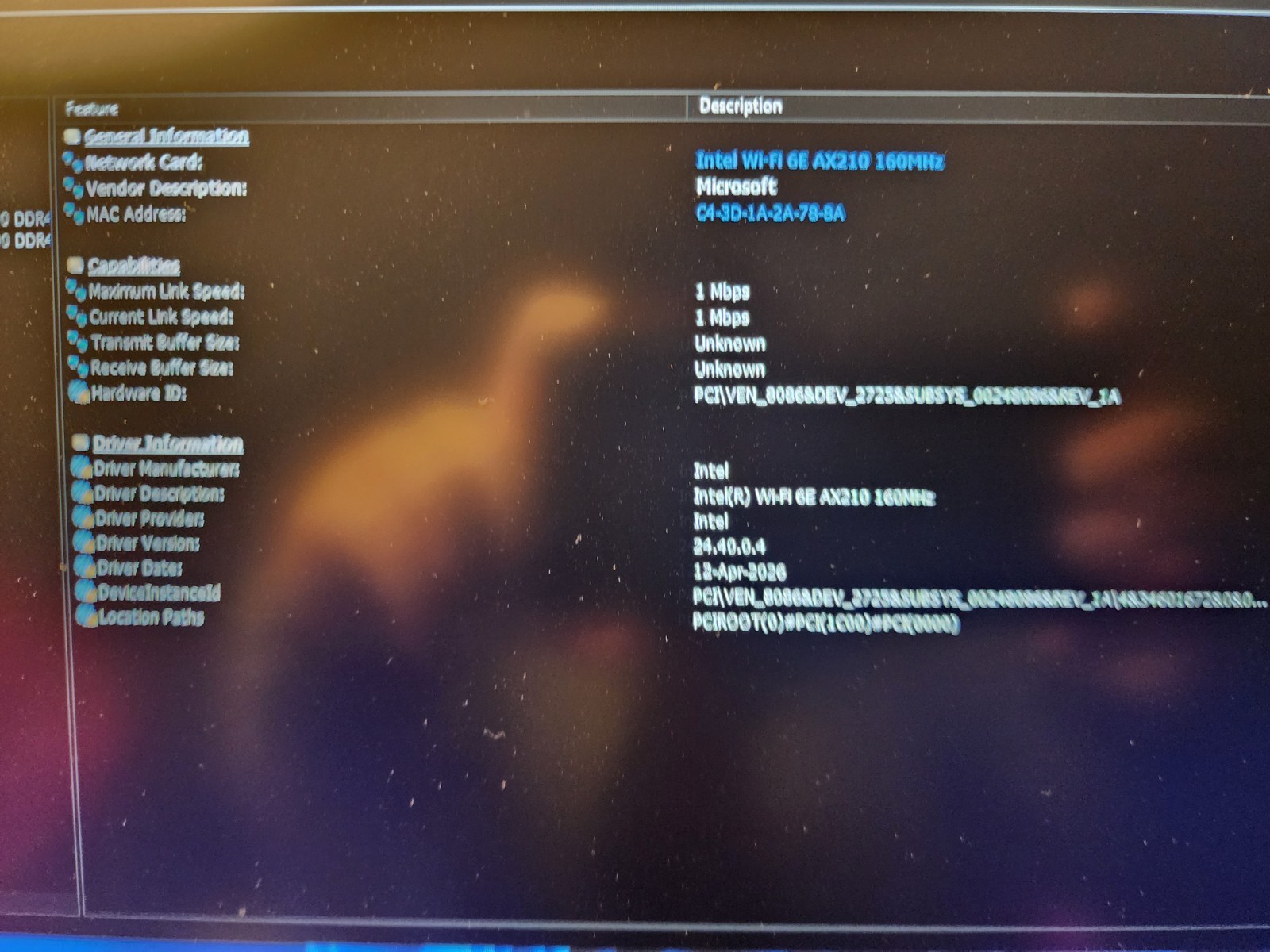 ASUS TUF F17 Gaming Laptop 17.3” RTX 3050 i5-11260H 32GB RAM 2TB NVME SSD READ!