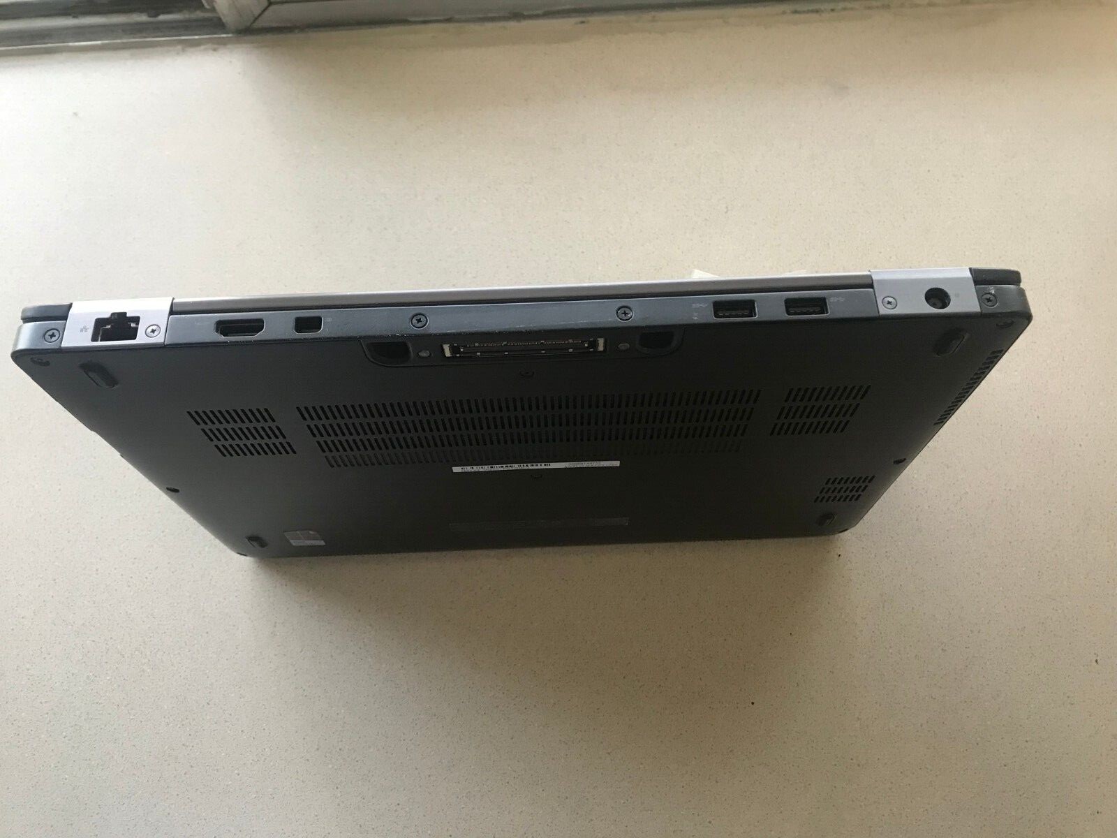 Dell E7470, Windows 11 Pro, 1TB SSD, 32GB Ram, MS Office