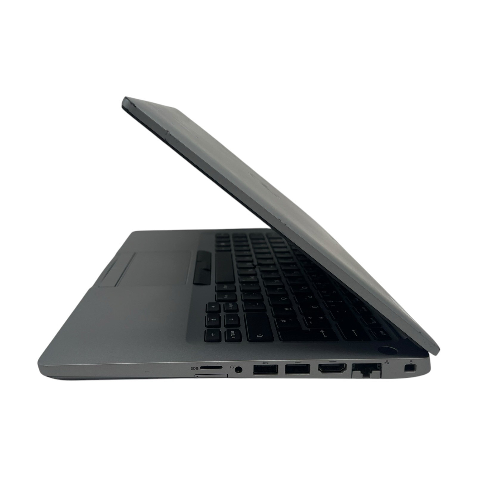 Dell Latitude 5410 | Intel Core i7-10810UU | 16GB RAM | 512GB M.2 SSD | Win 11