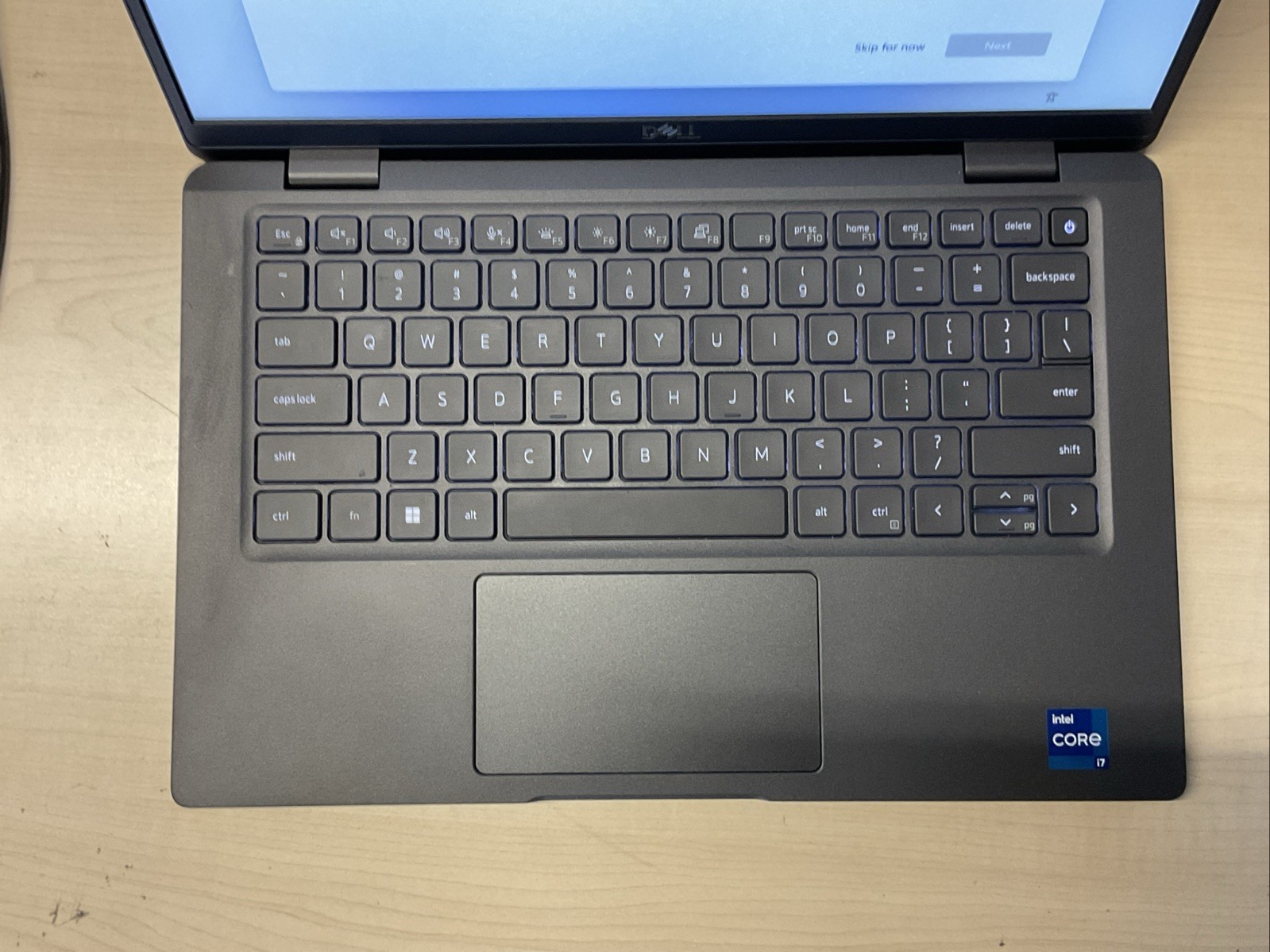 Dell Latitude 7330 – Touch – i7 1265U – 32GB, 512GB, Windows 11 – Lot of 4 +ADP