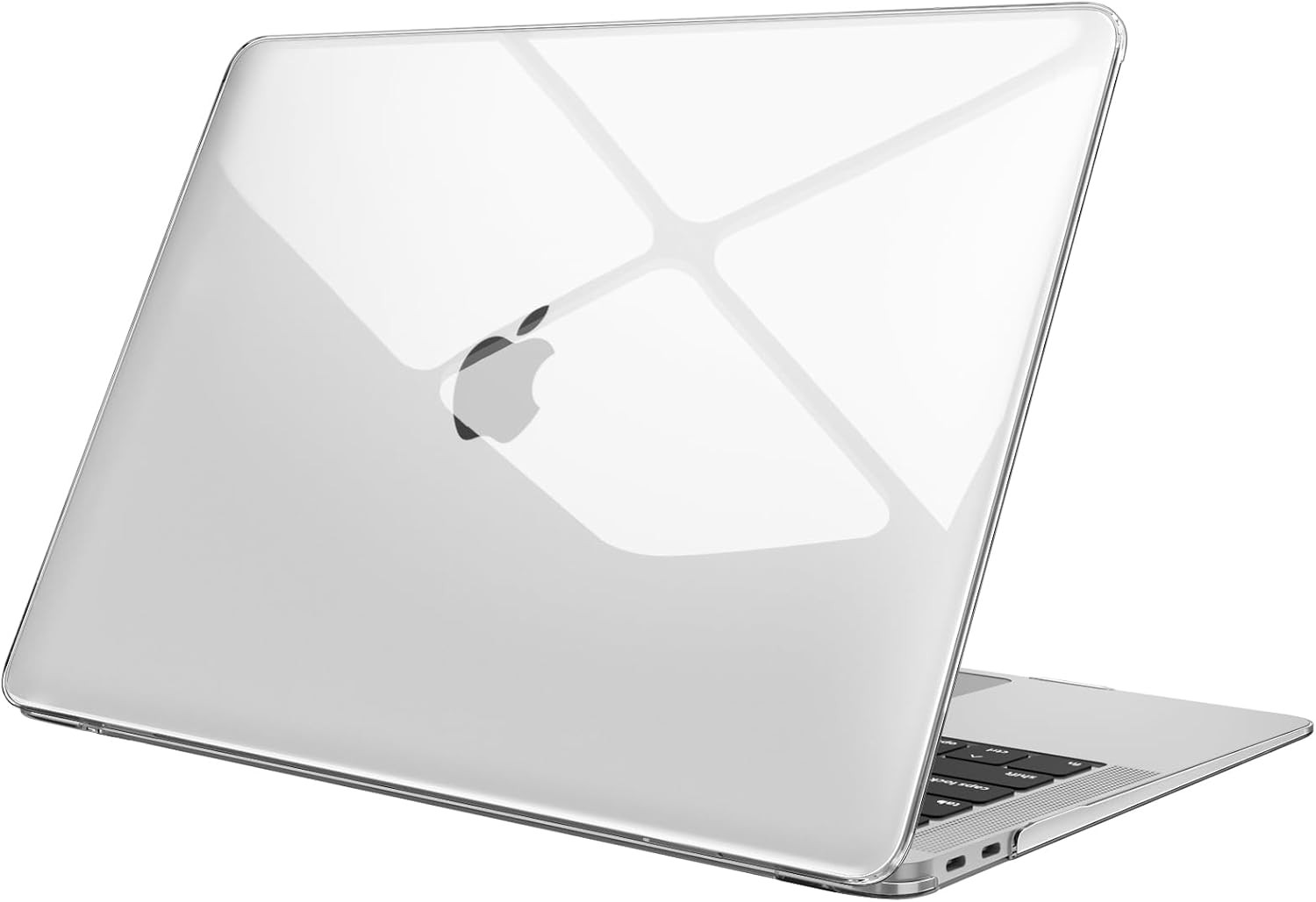 Case for MacBook Air 13 Inch A2337 (M1) / A2179 / A1932 Snap On Hard Shell Cover