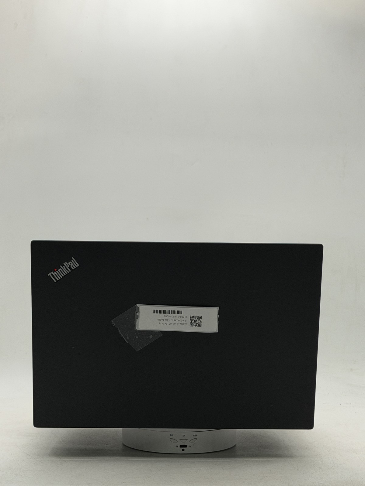 Lenovo ThinkPad P14s (Gen 1) 14inch i7-10510U 16GB 512GB NO OS Read
