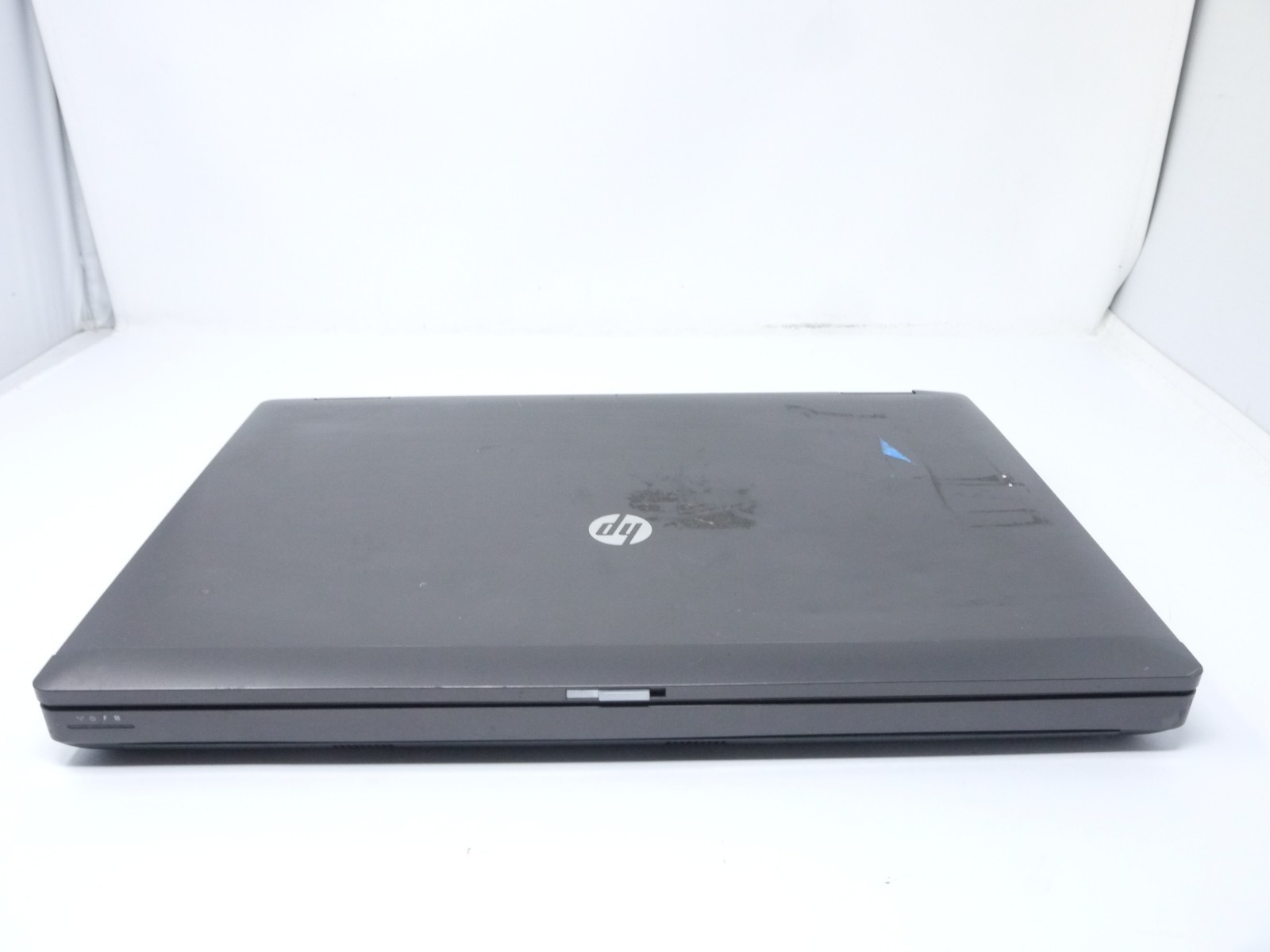 HP ProBook 6565b 15.6″ Laptop – AMD A4-3310MX / 6GB / 160GB HDD / Win10 – Read