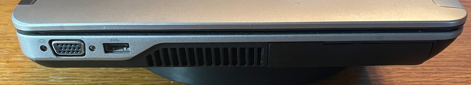 Dell E6440 14″ Laptop Core i5 16GB/250gb+1tb SDXC/Win11 Pro 25H2+Office 2021-1