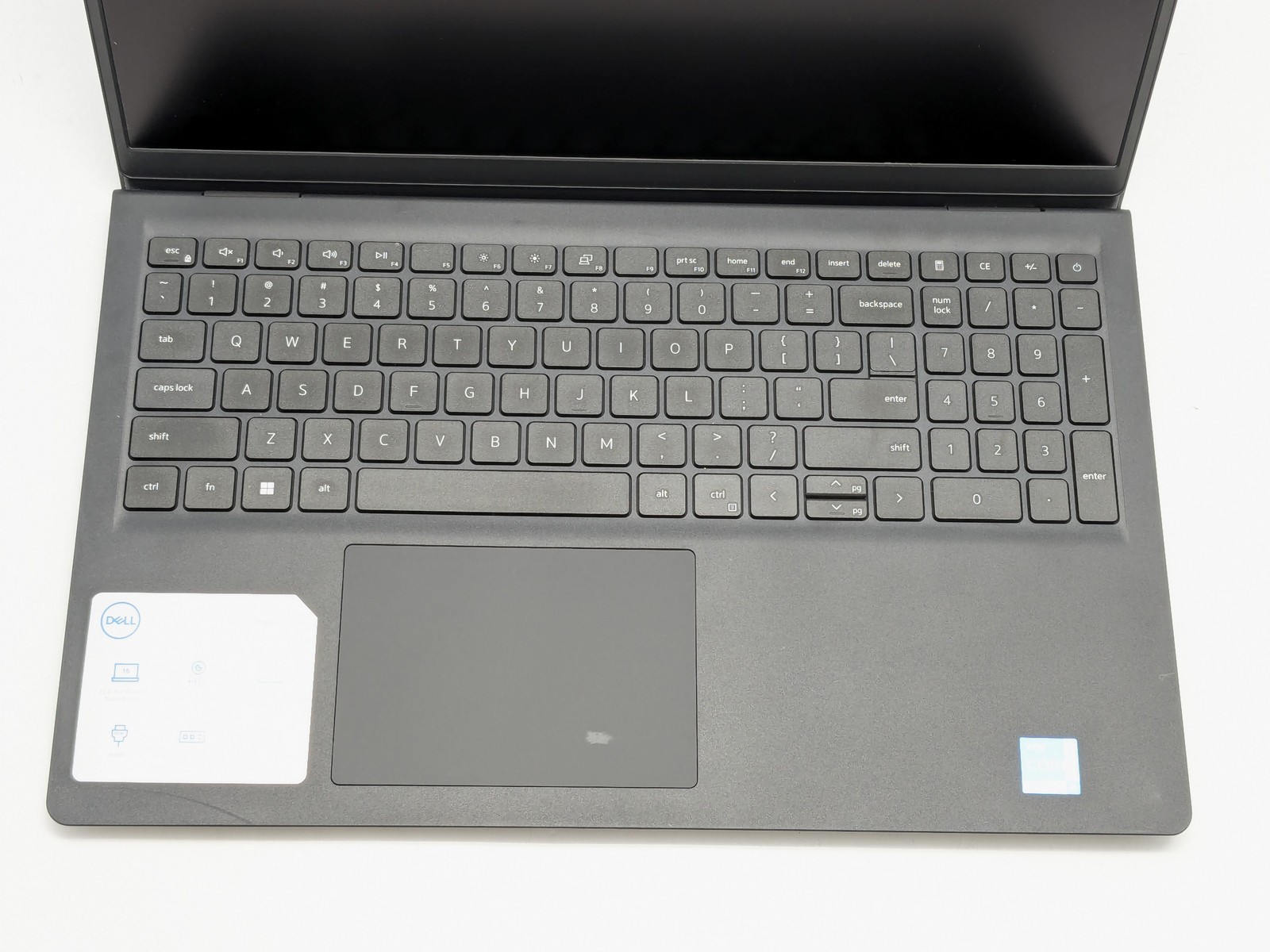 Dell Inspiron 15 3530 15.6″ i5-1334U 16GB DDR4 512GB SSD Win 11 H (SEE DESC)