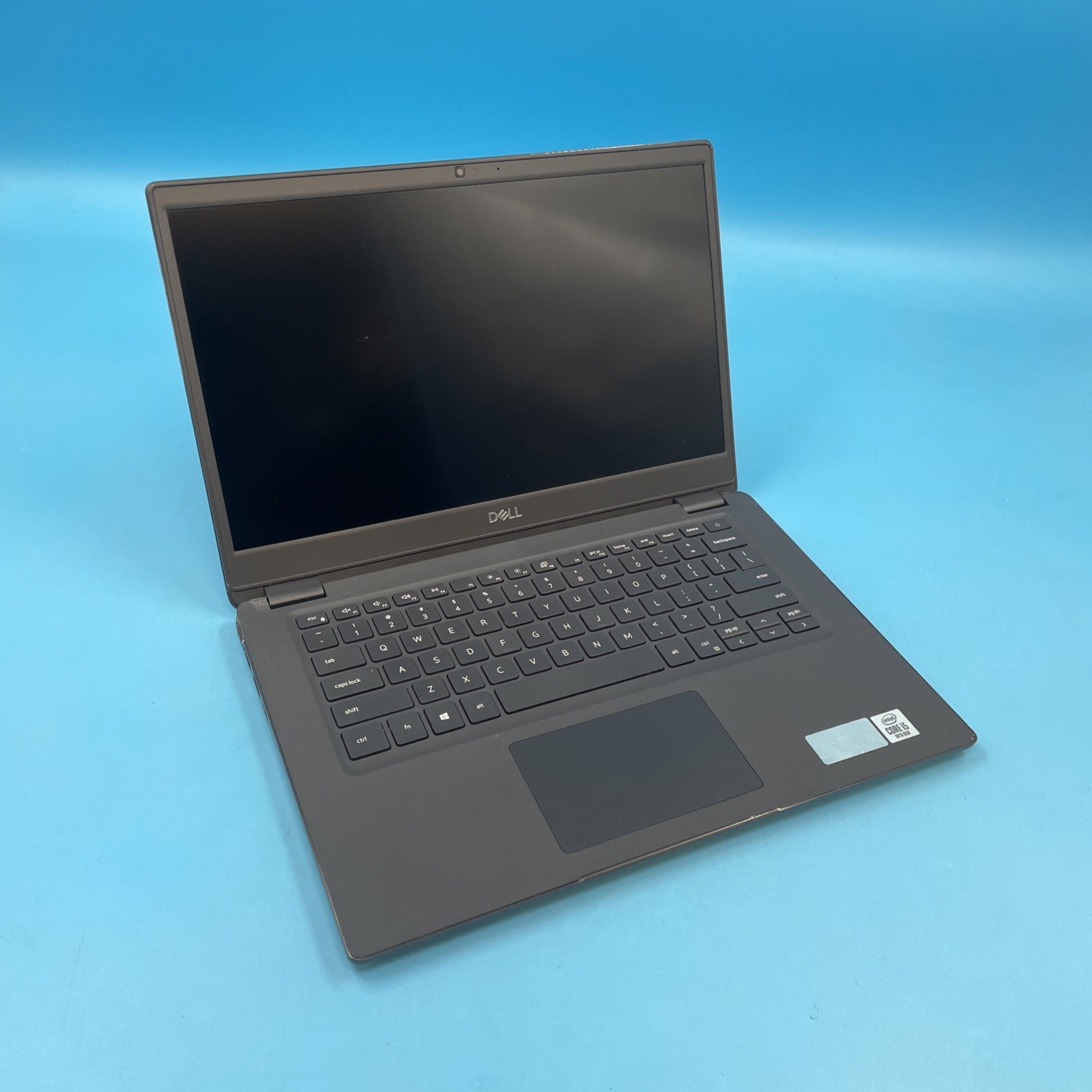 Dell Latitude 3410 | i5-10310U | 8GB RAM | 256GB SSD | NO OS | 62% BATTERY
