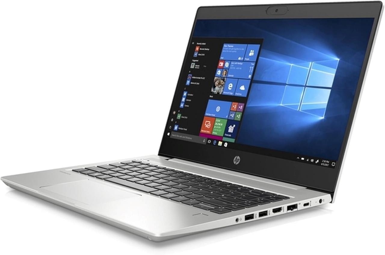 HP ProBook 440 G7 14″ FHD i5-10310U 1.7GHz 16GB RAM 512GB SSD Win11 Pro, Good